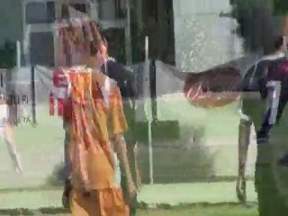 U15 BURHANİYE BLDSPOR-AKÇAY BLDSPOR MAÇIN GENİŞ ÖZET.