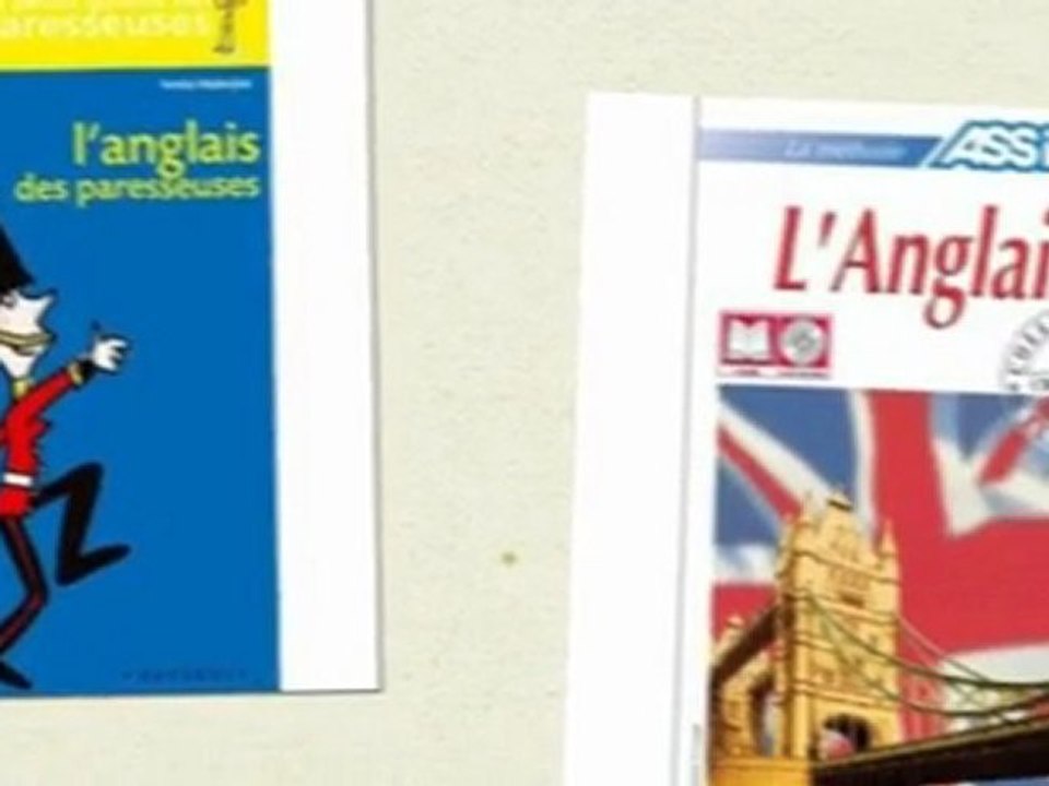 Apprendre L'anglais Gratuitement