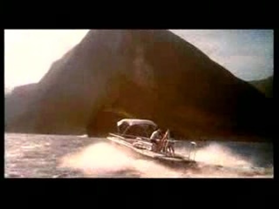 Jurassic Park III