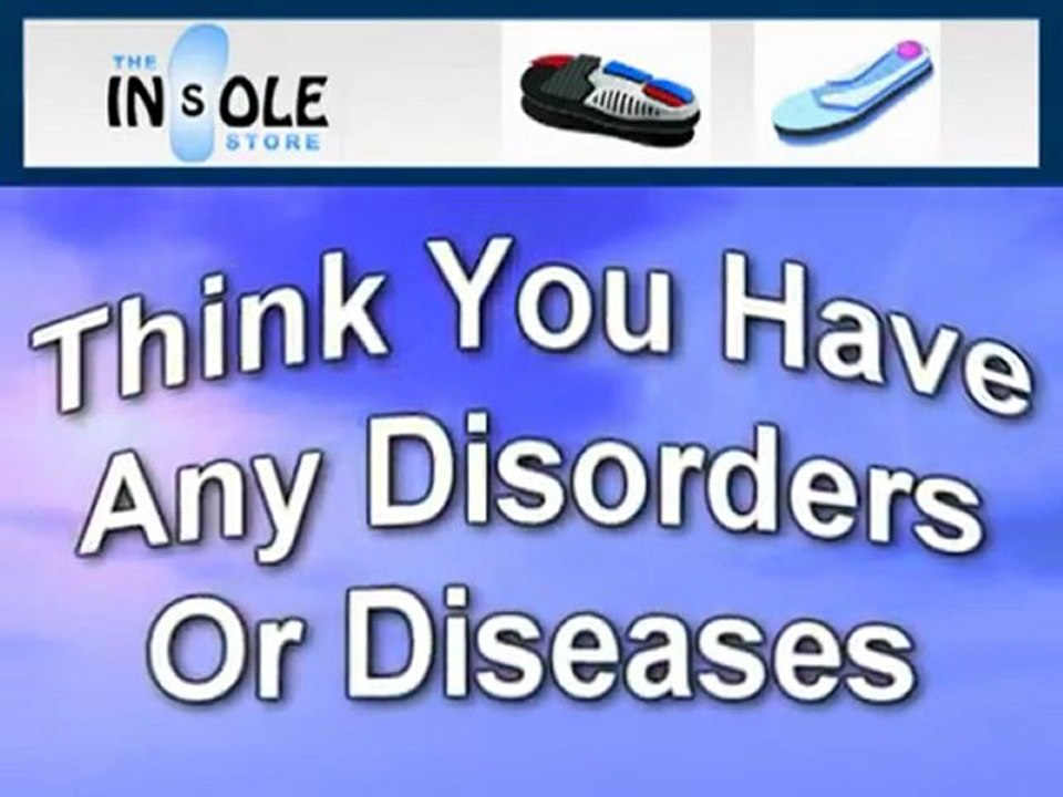 Painful Feet -The Best Shoe Insoles, Inserts, and Orthotic Arch Supports @ www.TheInsoleStore.com