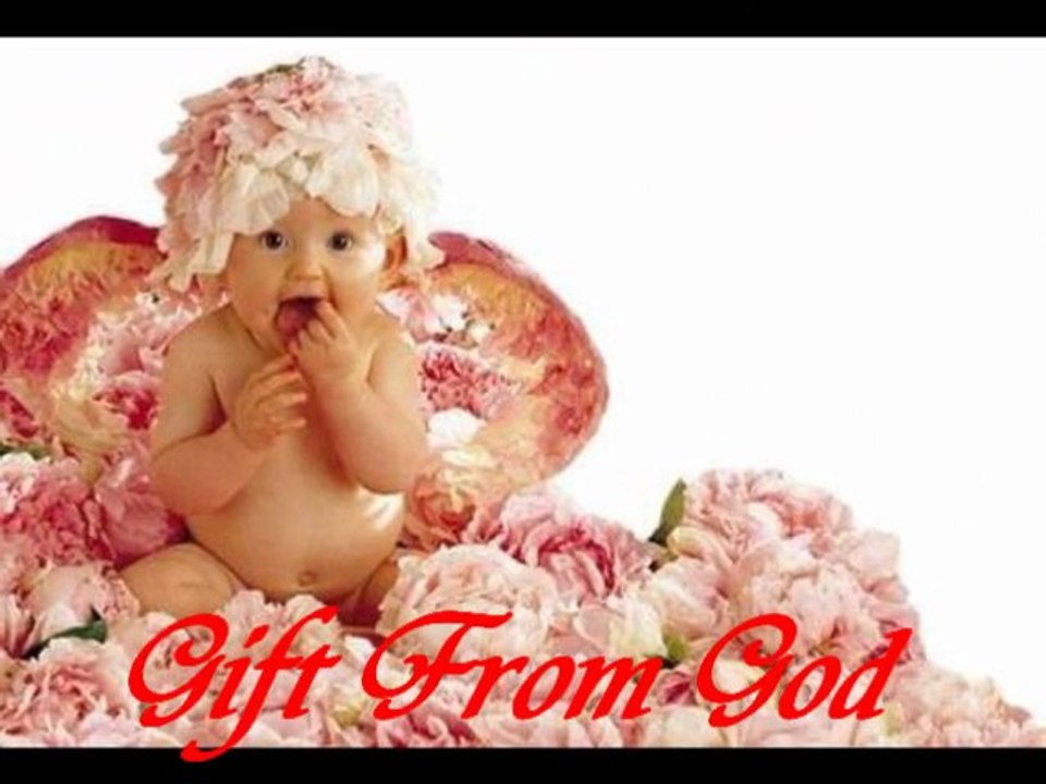 Gift From God ♥ by Juja Bulgaria