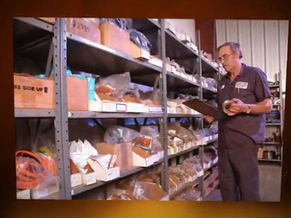 MMH Industries st louis web streaming video