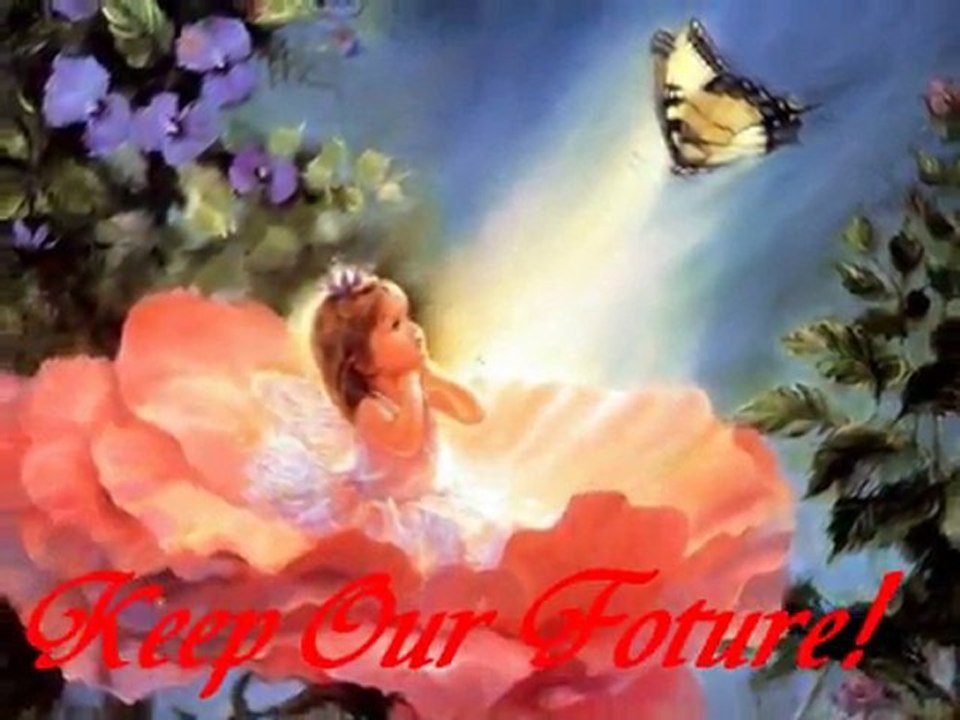 Keep Our Foture ! ♥ by Juja Bulgaria