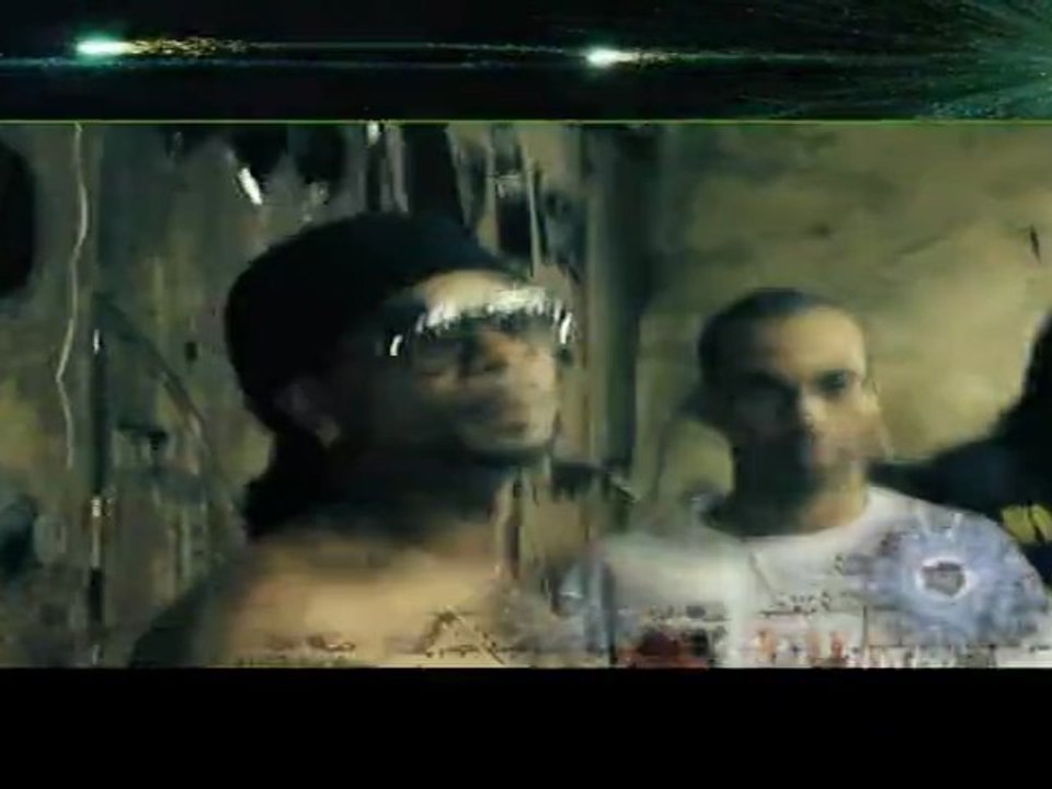 Jao Kynx Feat Joby - John Doe (I See You) [SWAG MUZIK]