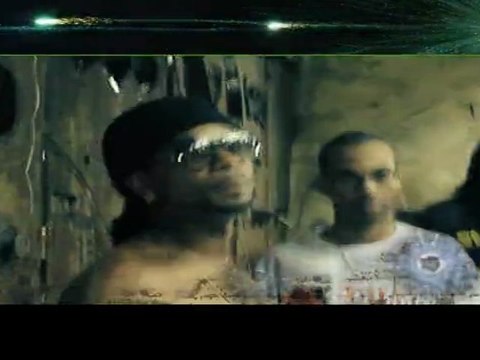 Jao Kynx Feat Joby - John Doe (I See You) [SWAG MUZIK]