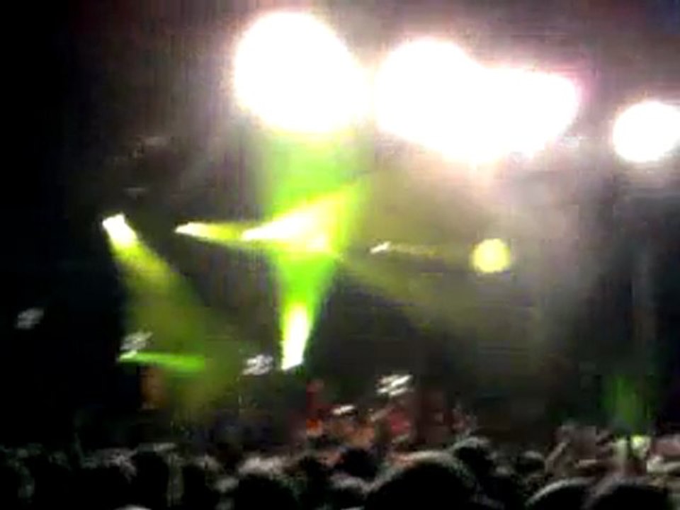 Lao Che - Urodziła Mnie Ciotka (Juwenalia-Agrykola, 20.05.11)