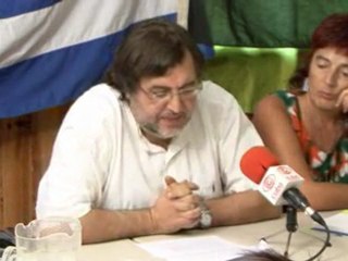 Conferencia Joseba Macías Desafíos y contradicciones a debate en la sociedad cubana