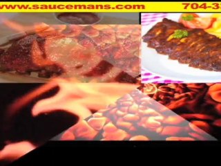 Award-winning BBQ |Sauceman's | Charlotte | NC
