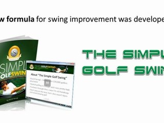 How To Improve Your Golf Swing