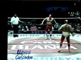 Mil Mascaras vs Canek IWA Championship PT 2.