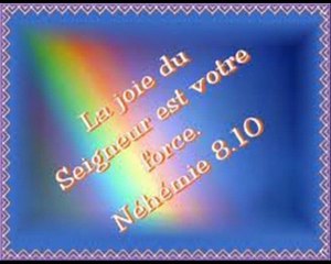 Chante alleluia au SEIGNEUR
