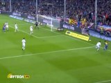 Barcelona 2-0 Mallorca Messi
