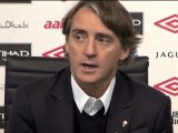 Mancini stresses important win