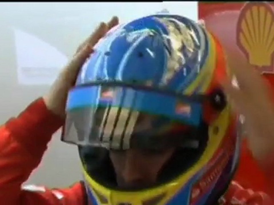 F1 - vettel holt erste indien-pole
