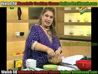 Lively Weekends 29th October 2011 - Part 3