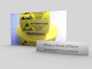 Heat Resistant Stickers San Diego - Completely Customizable