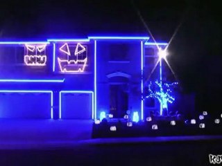 Das Party Rock Haus