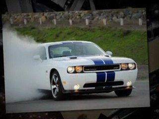 Preferred Chrysler Dodge Grand Rapids, MI 2011 Dodge Challenger