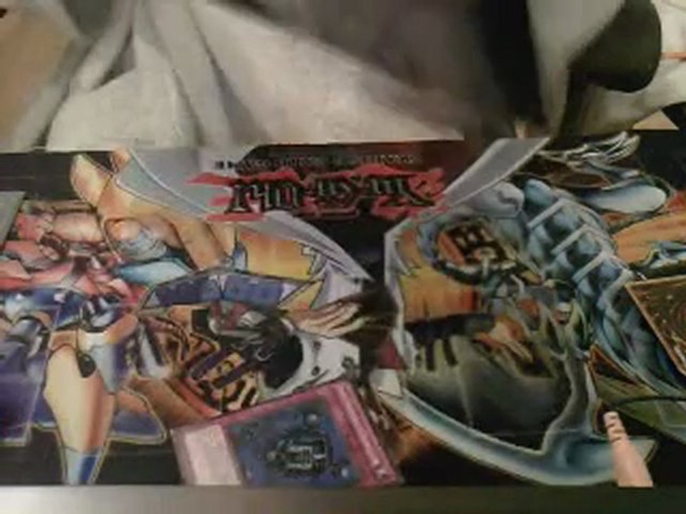 trade binder