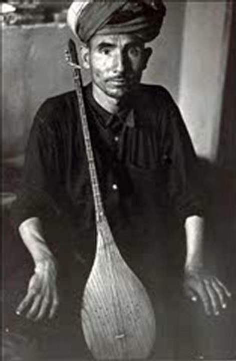 Oğulbek Oynamalı