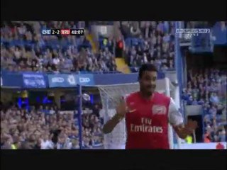 Andre Santos Dance