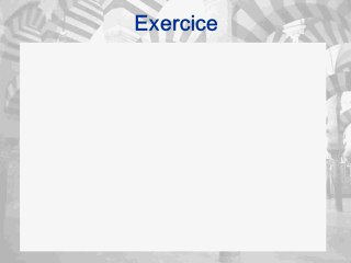 Apprendre l'arabe c'est simple _ Leçon N°25