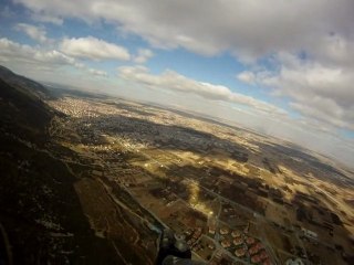 Cumhuriyet Bayramı Uçuşumuz