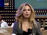 Betül Demir Mıknatıs(Canlı Performans TV8)