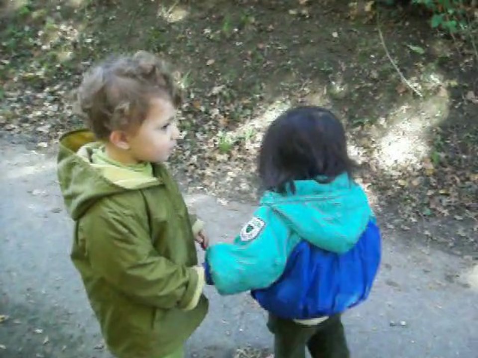 2ème prommenade d'automne