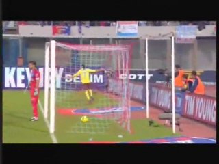 Catania-Napoli(2-1): ma quanto "rosica" Mazzarri