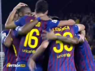 Barcelona 5-0 Mallorca Highlights