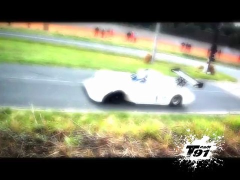 Course de cote regionale de trechy -ASA Melun - FFSA - 18.09.2011 - Team91.wmv