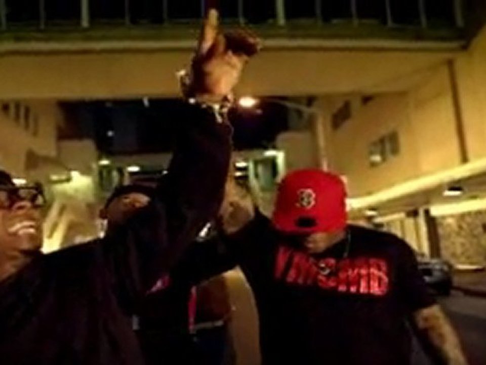 Rick ross ft. drake & lil wayne - im on one remix 2011 (produced by big fl beatz)