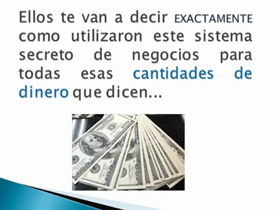 Ganar dinero en Internet - Micro Nichos rentables