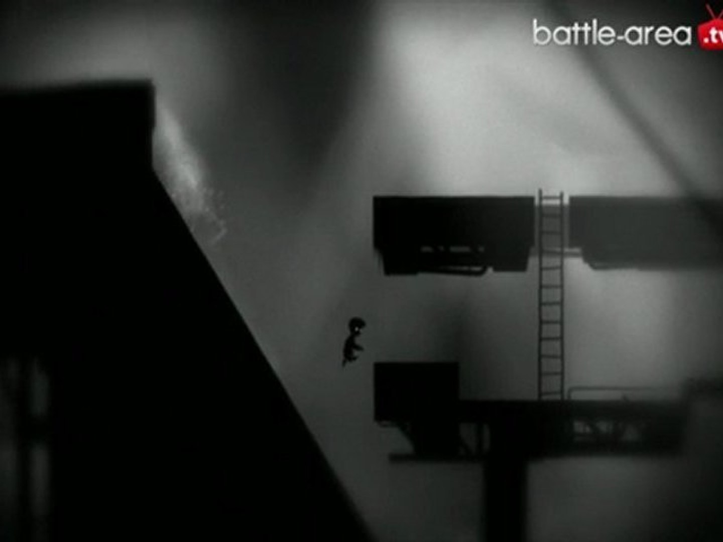 ⁣Limbo : 18 L'énigme de l'eau