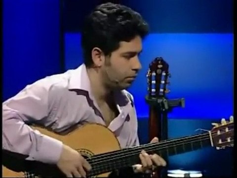 Başar Dikici - Serhan Yasdıman - Son