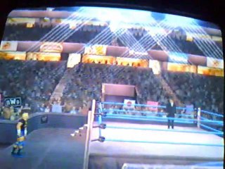 NWA CAW C.O.C. CPV PT.1