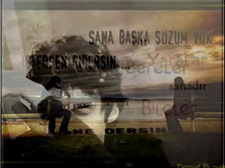 Sebebim Sensin - Yol Arkadasları