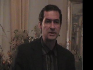 Prezentarea volumului "Cum sa scriu un eseu.." de Anton Vasile