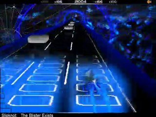 GameZik#2 Slipknot - The Blister Exist