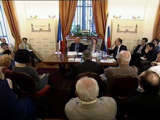 Conférence IDC sur l'Afghanistan (4/5)