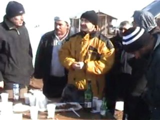 KARACADAĞ KAYAK MERKEZİ-SİVEREK