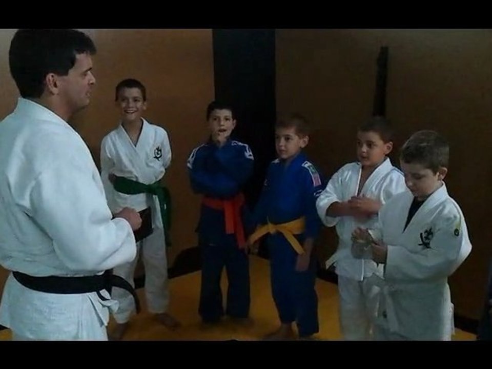 MMA BJJ Vancleave Mississippi