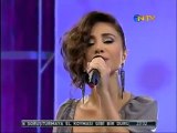 Betül Demir Mıknatıs(Canlı Performans(NTV Yaz Gecesi)