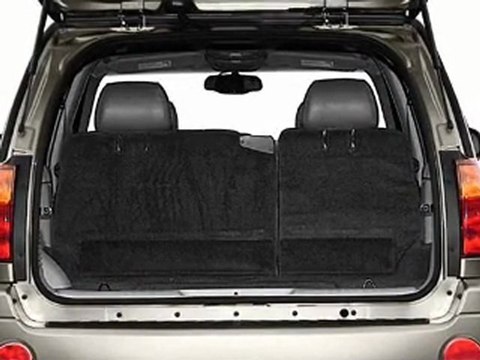 2003 GMC Envoy New Port Richey FL - by EveryCarListed.com