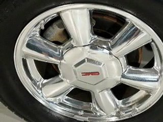 2007 GMC Envoy Bedford OH - by EveryCarListed.com