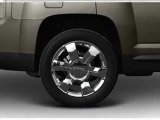 2012 GMC Terrain Paintsville KY - by EveryCarListed.com