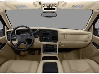 2007 GMC Sierra 2500 Savannah GA - by EveryCarListed.com