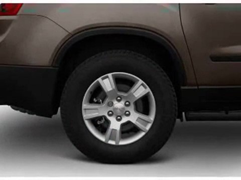 2012 GMC Acadia Milwaukee WI - by EveryCarListed.com