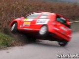 Rallye du Valais 2011